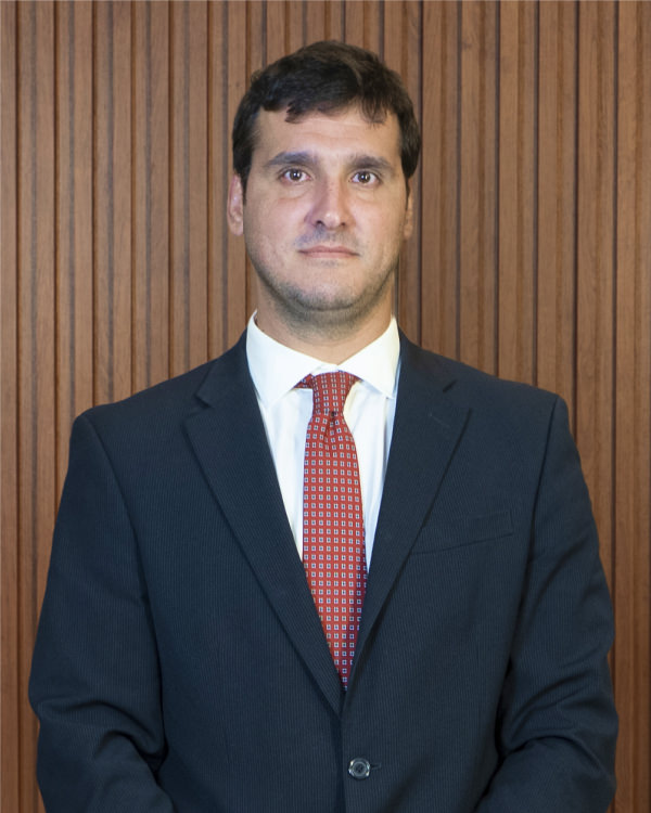 Agustín José Tuero Dr. Agustín José Tuero