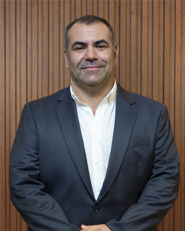 Carlos Augusto Ibañez Dr. Carlos Augusto Ibañez