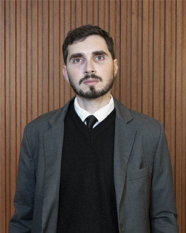 Christian Matías Mettola Dr. Christian Matías Mettola