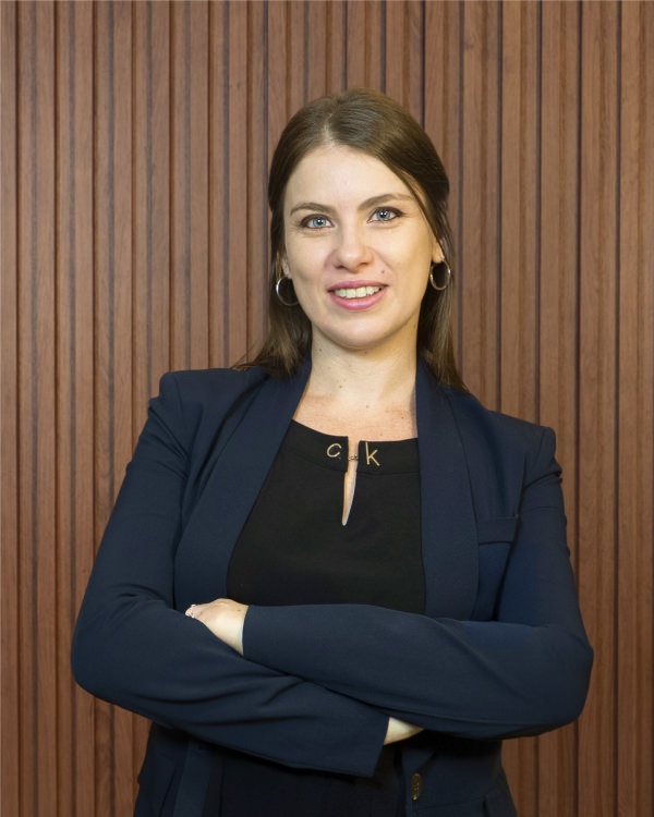 Fabiana Celina Abraham Dra. Fabiana Celina Abraham