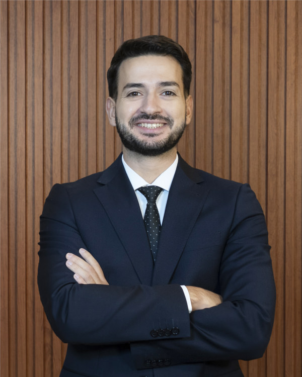 Gabriel Omar Morcos Silva Dr. Gabriel Omar Morcos Silva