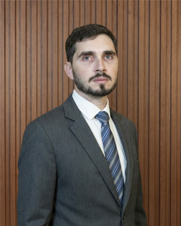 Dr. Christian Matías Mettola