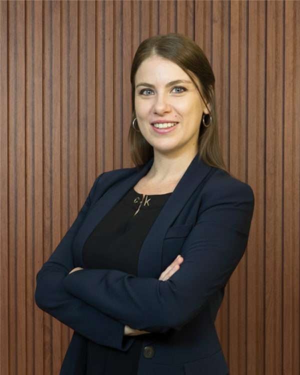 Dra. Fabiana Celina Abraham