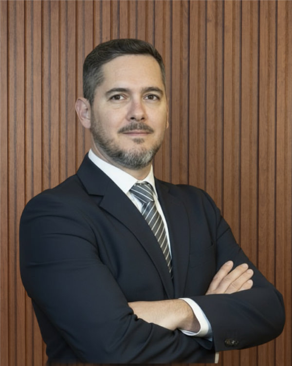 Dr. Javier José López Domínguez