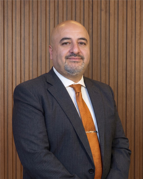 Ezequiel Ramiro Isas Pedraza Dr. Ezequiel Ramiro Isas Pedraza